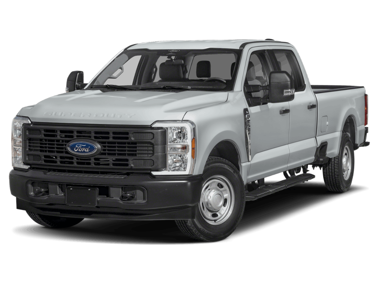 2026 Ford F-250 photo 2