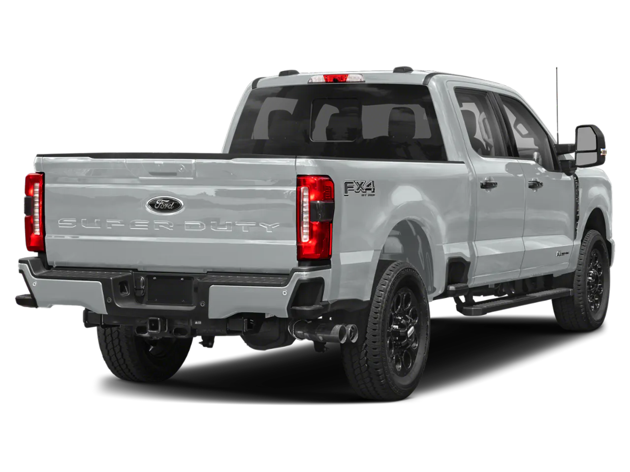 New 2026 Ford F-250SD Truck