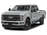 New 2026 Ford F-250SD Truck