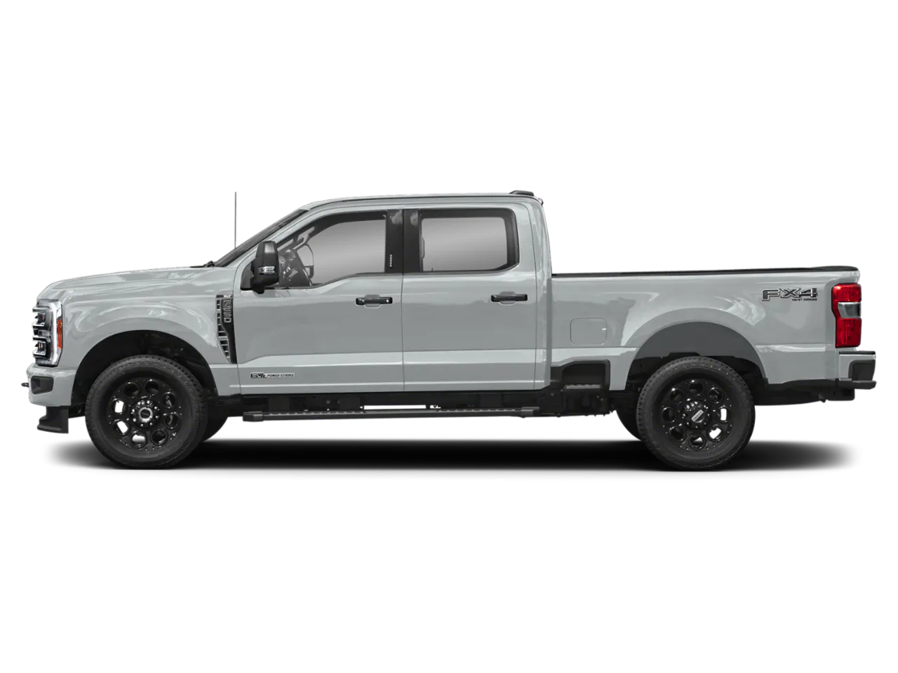 New 2026 Ford F-250SD Truck