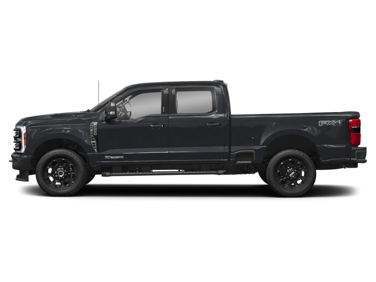 New 2026 Ford F-250SD Truck