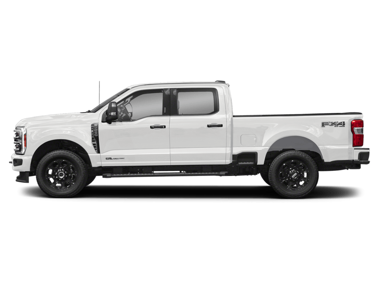 2026 Ford F-250 Super Duty XLT's photo