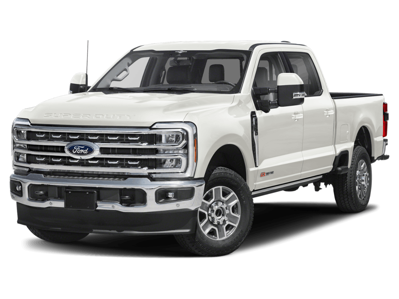 2026 Ford F-250 photo 2