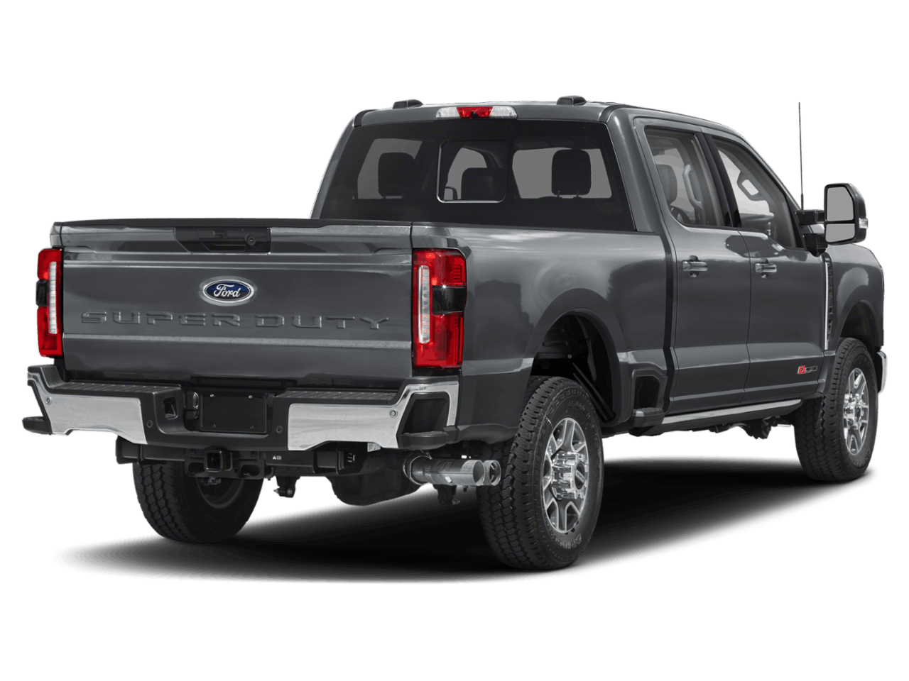 2026 Ford F-250 photo 3