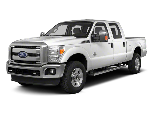 2014 Ford F-350 Lariat 4x4 Crew Cab 172-In DRW's photo