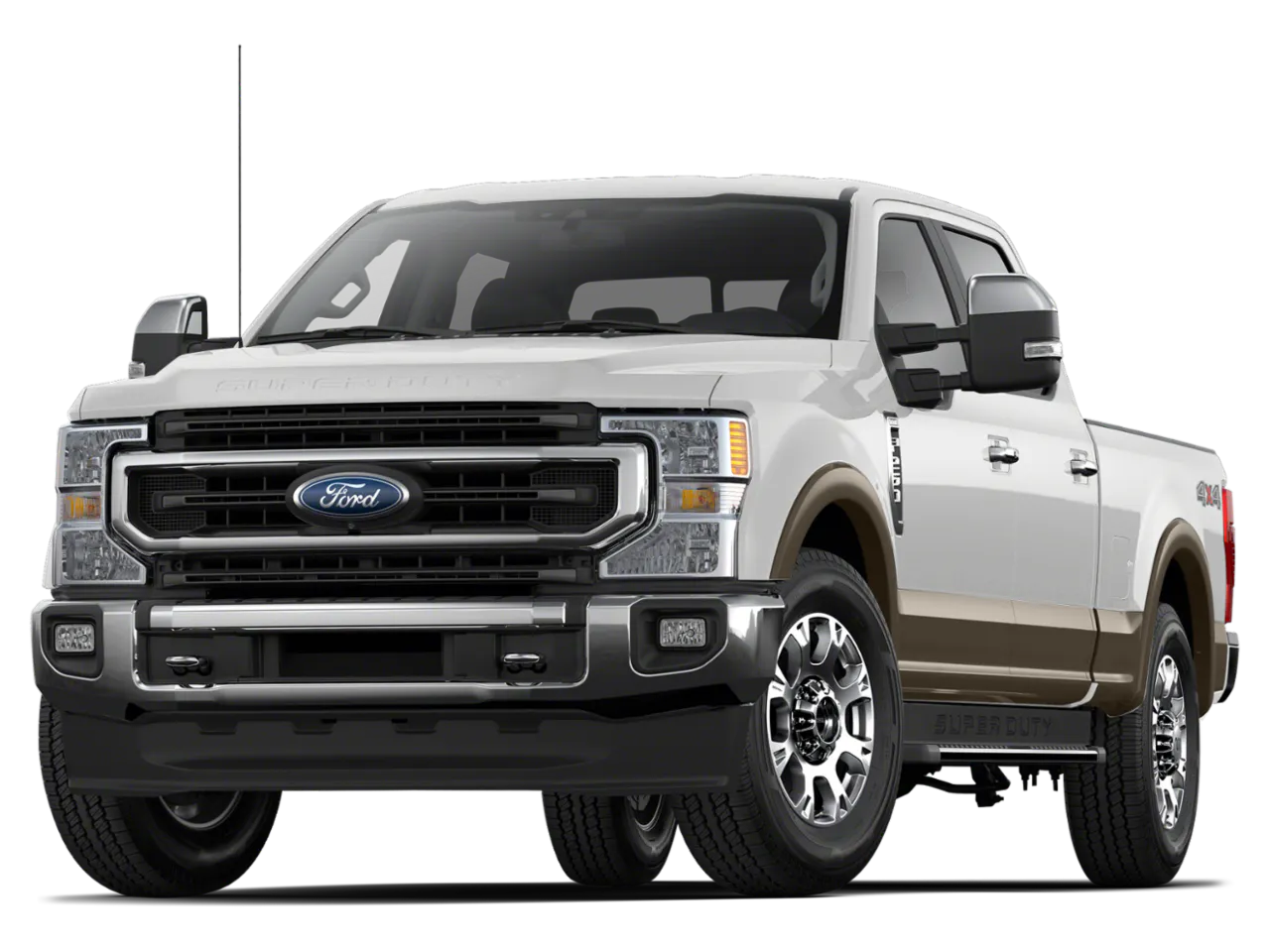 2022 Ford F-350 King Ranch 4x4 Crew Cab 8' Box DRW's photo