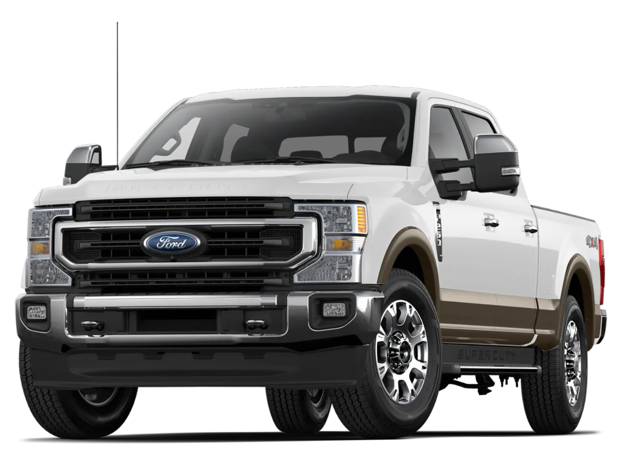 2022 Ford F-350's photo