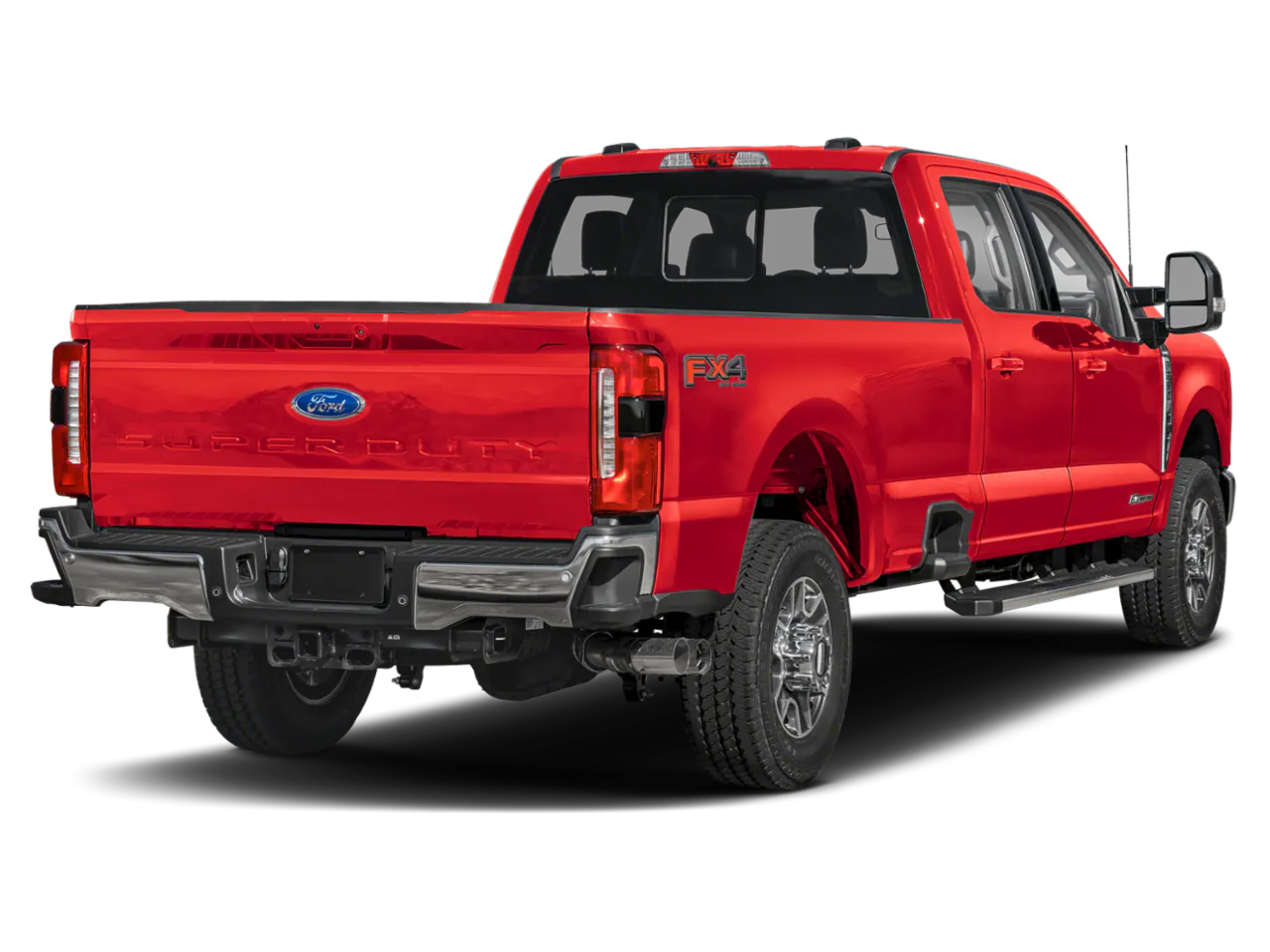 Used 2023 Ford F-350SD Truck