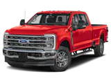 Used 2023 Ford F-350SD Truck
