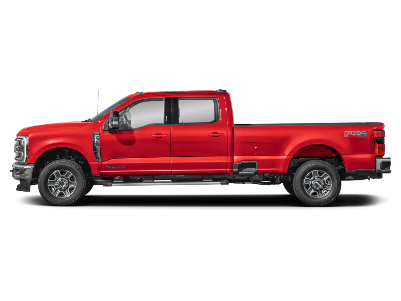 Used 2023 Ford F-350SD Truck