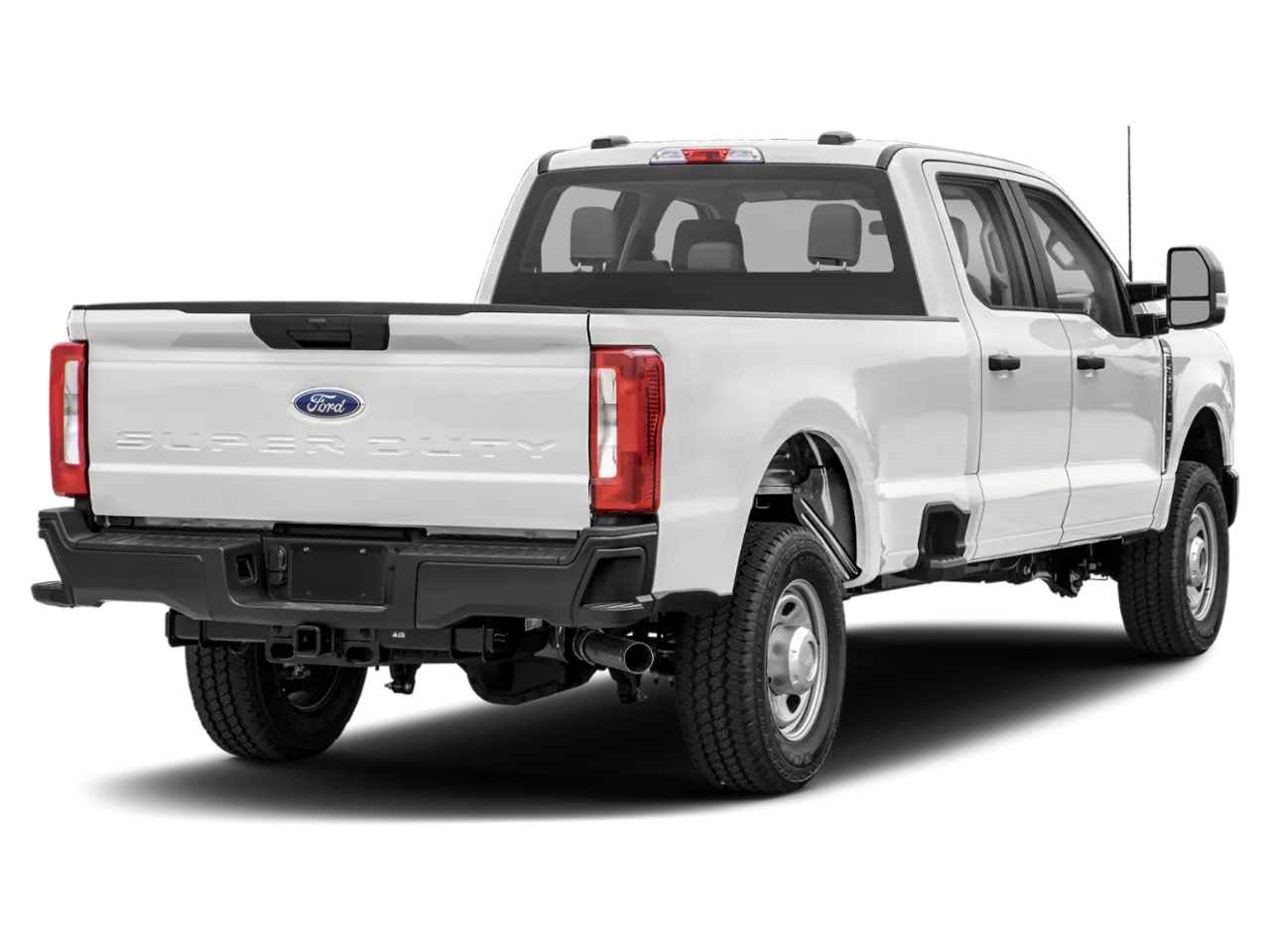 Used 2023 Ford F-350SD Truck