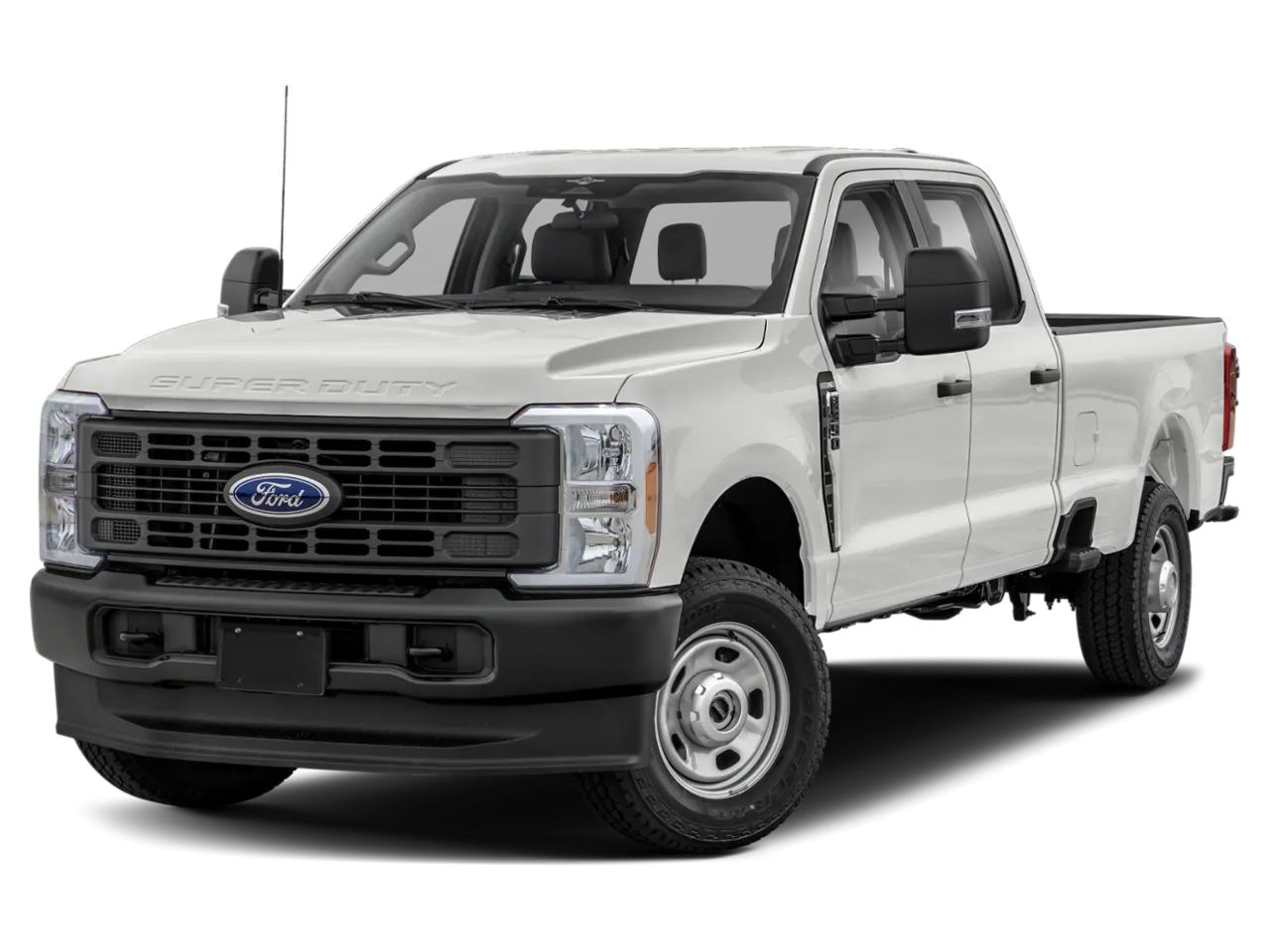 2023 Ford F-350 Super Duty