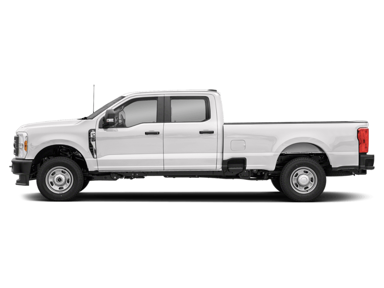 2024 Ford F-350 Super Duty Lariat's photo