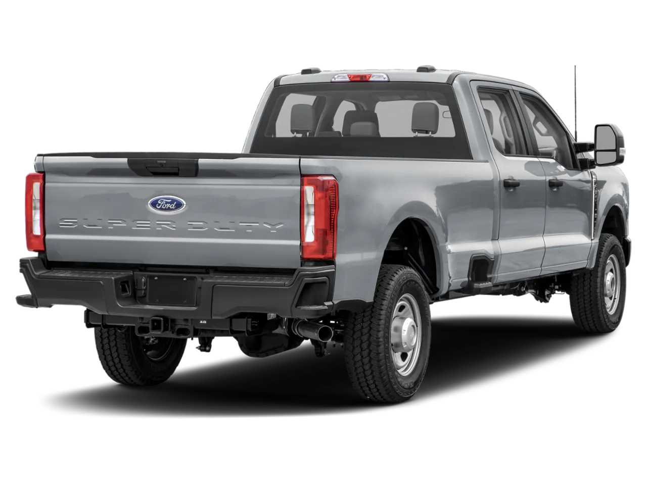 New 2027 Ford F-350SD Truck