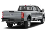 New 2027 Ford F-350SD Truck