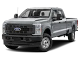 New 2027 Ford F-350SD Truck