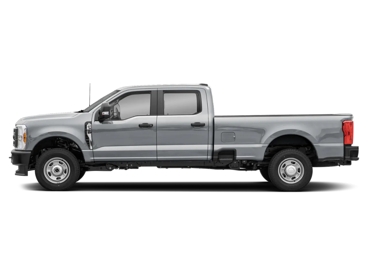 New 2027 Ford F-350SD Truck