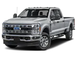 New 2027 Ford F-350SD Truck