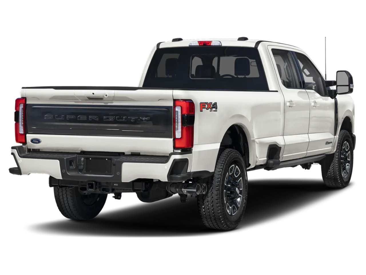 New 2027 Ford F-350SD Truck
