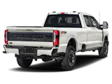 New 2027 Ford F-350SD Truck