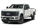 New 2027 Ford F-350SD Truck