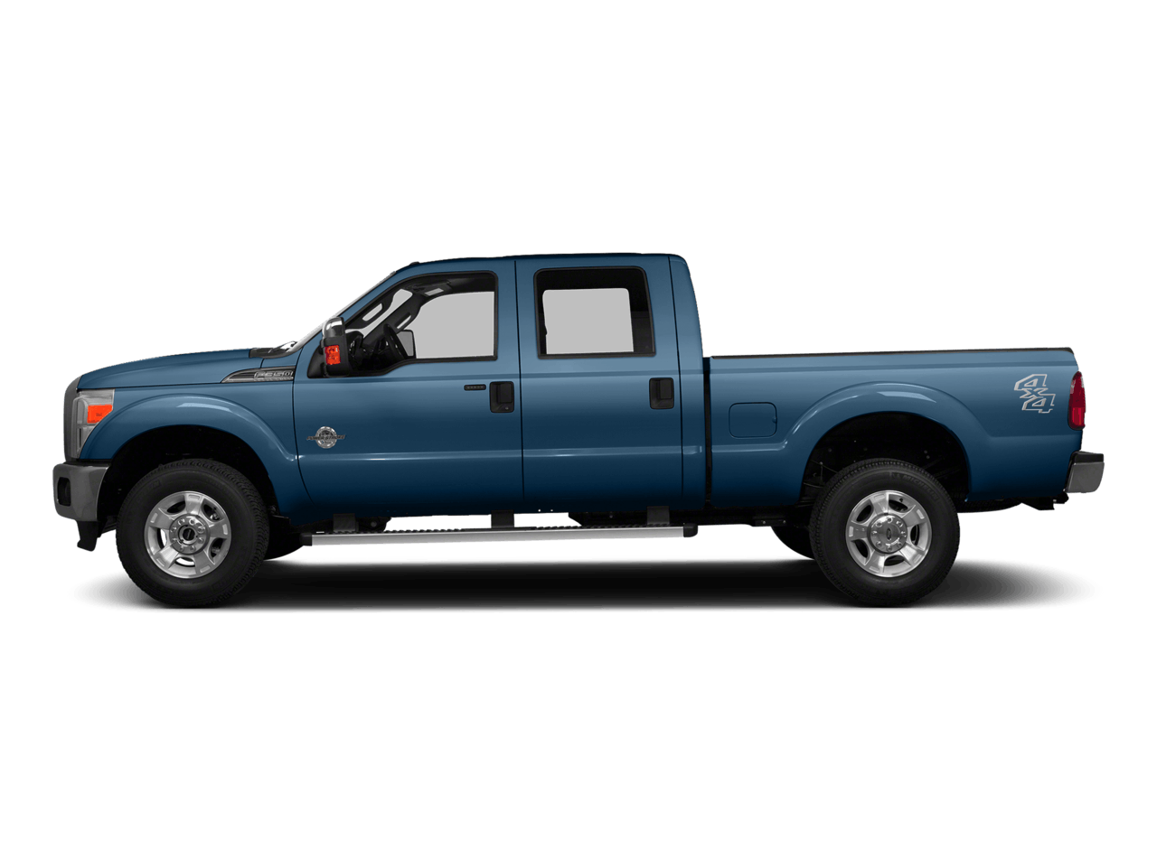 2015 Ford F-350 Super Duty Lariat