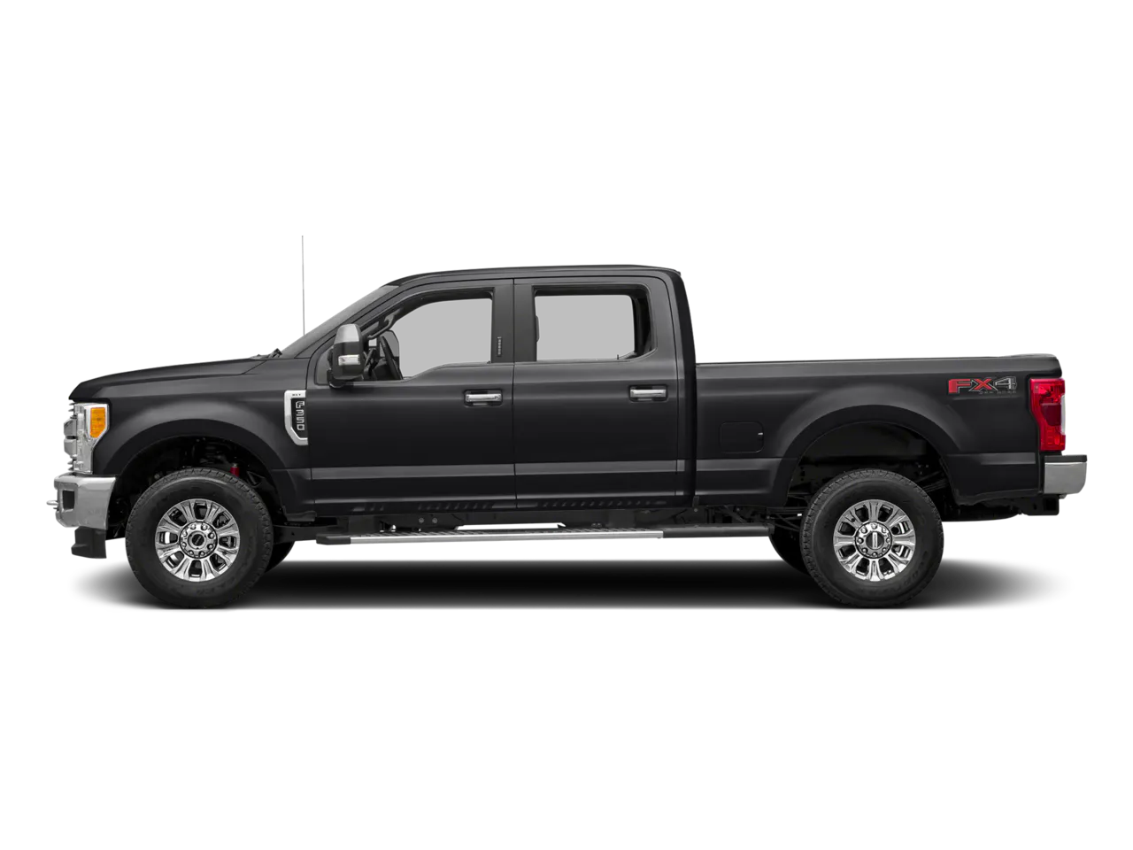 2017 Ford F-350SD