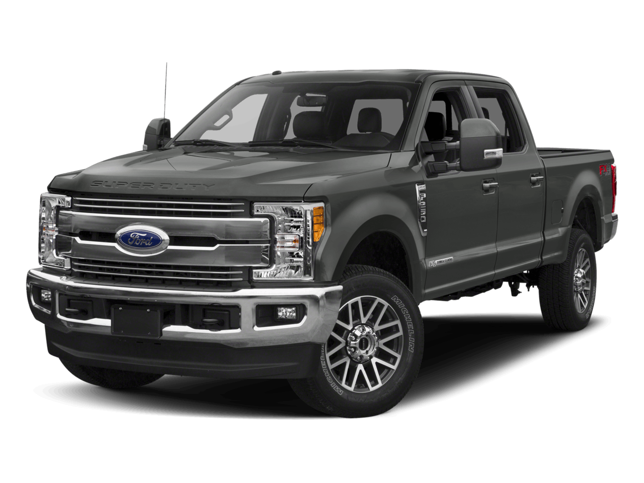 2017 Ford F-350 Super Duty Lariat's photo