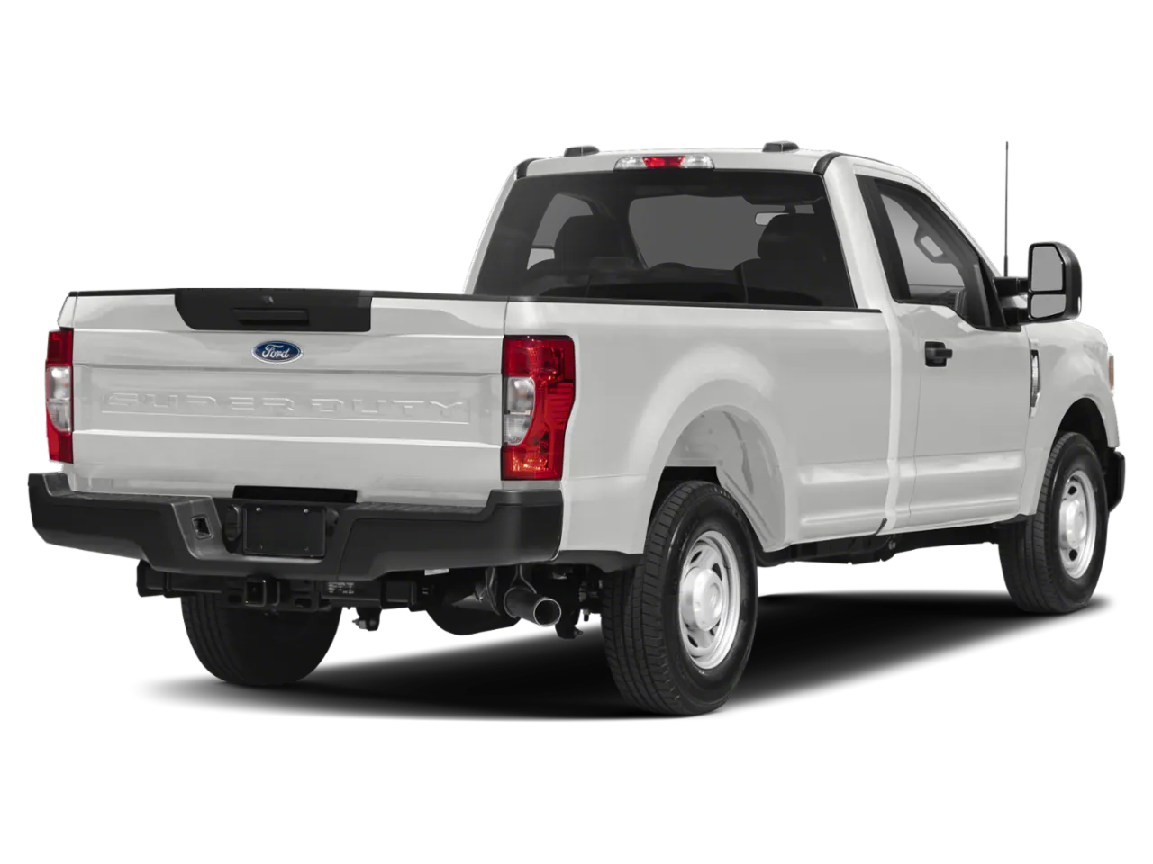 Used 2021 Ford F-350SD Truck