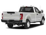 Used 2021 Ford F-350SD Truck