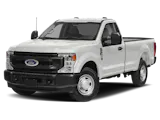 Used 2021 Ford F-350SD Truck
