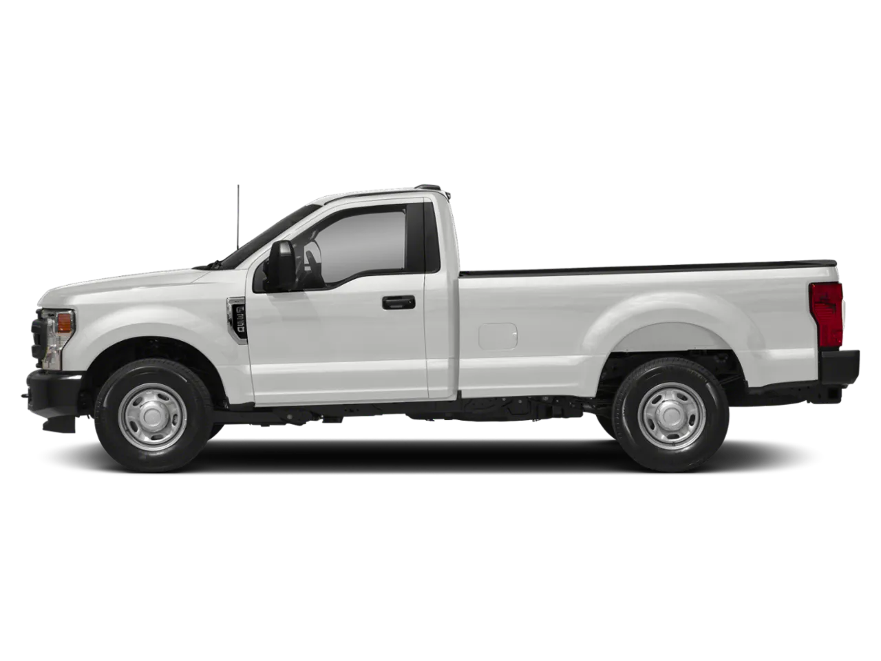 Used 2021 Ford F-350SD Truck