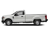 Used 2021 Ford F-350SD Truck