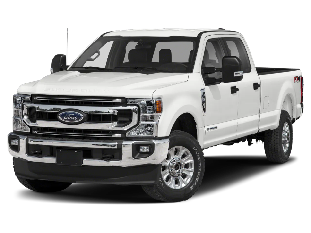 2021 Ford F-350 XLT 4x4 Crew Cab 160 in SRW's photo