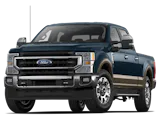 Used 2022 Ford F-350SD Truck