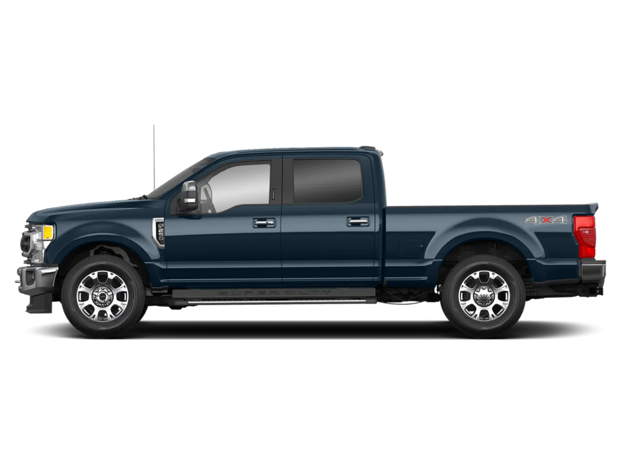 Used 2022 Ford F-350SD Truck