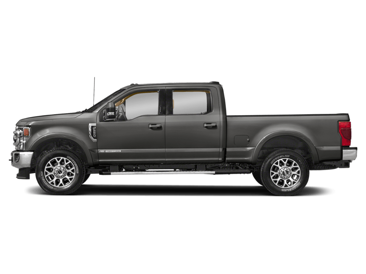 2022 Ford F-350 Super Duty Lariat's photo