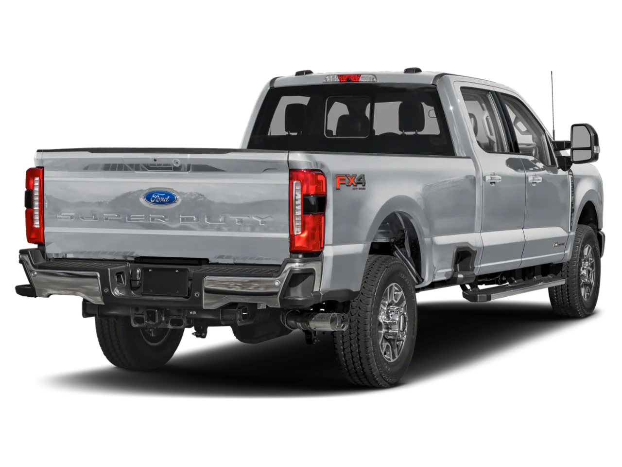 Used 2023 Ford F-350SD Truck