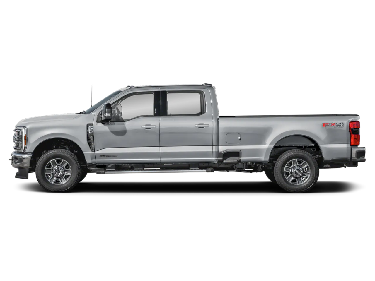 Used 2023 Ford F-350SD Truck