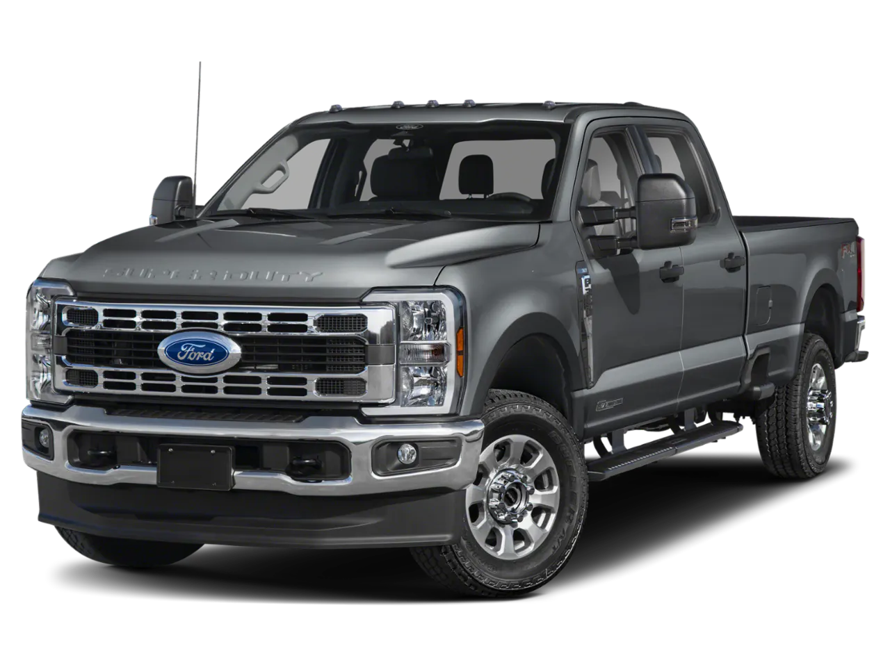 2023 Ford F-350's photo