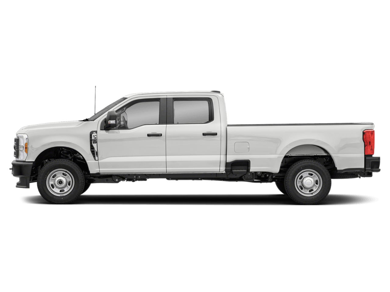 2024 Ford F-350 Super Duty XLT's photo