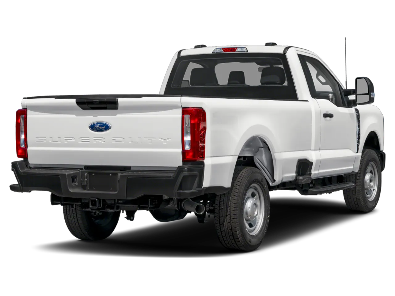 New 2026 Ford F-350SD Truck