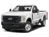 New 2026 Ford F-350SD Truck