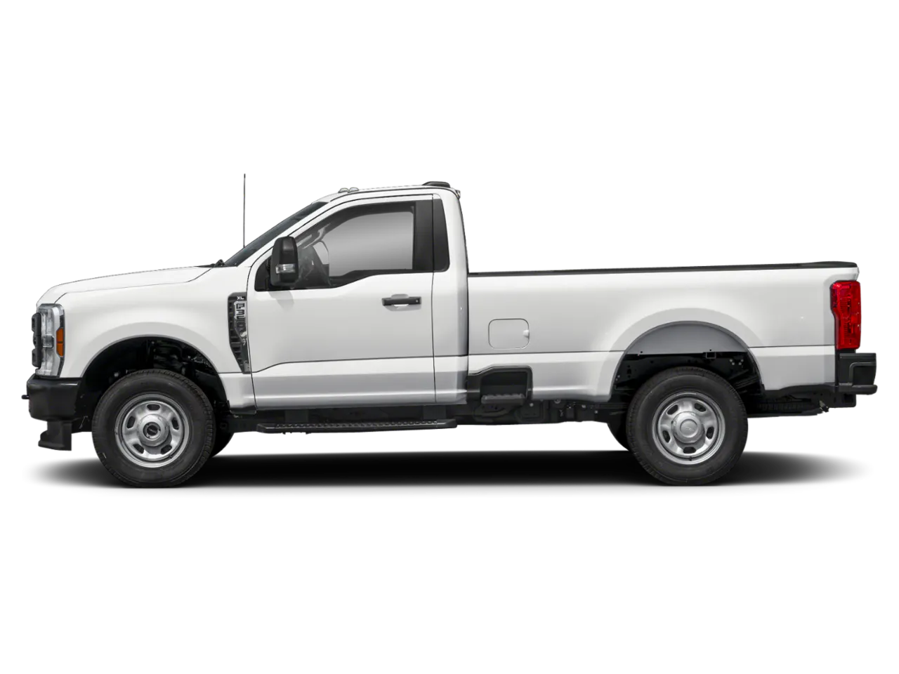New 2026 Ford F-350SD Truck