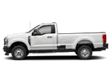 New 2026 Ford F-350SD Truck