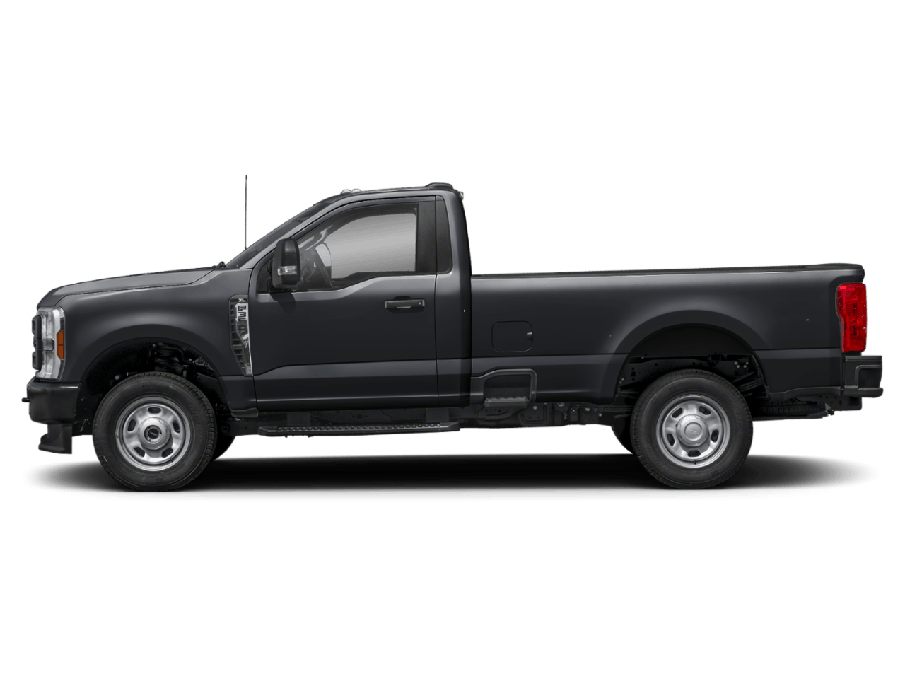 2026 Ford F-350 Super Duty XLT's photo