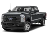New 2026 Ford F-350SD Truck
