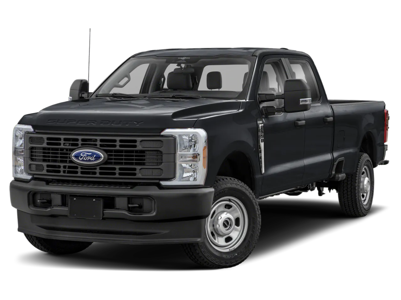 2026 Ford F-350 Platinum 4x4 Crew Cab 160 in SRW's photo