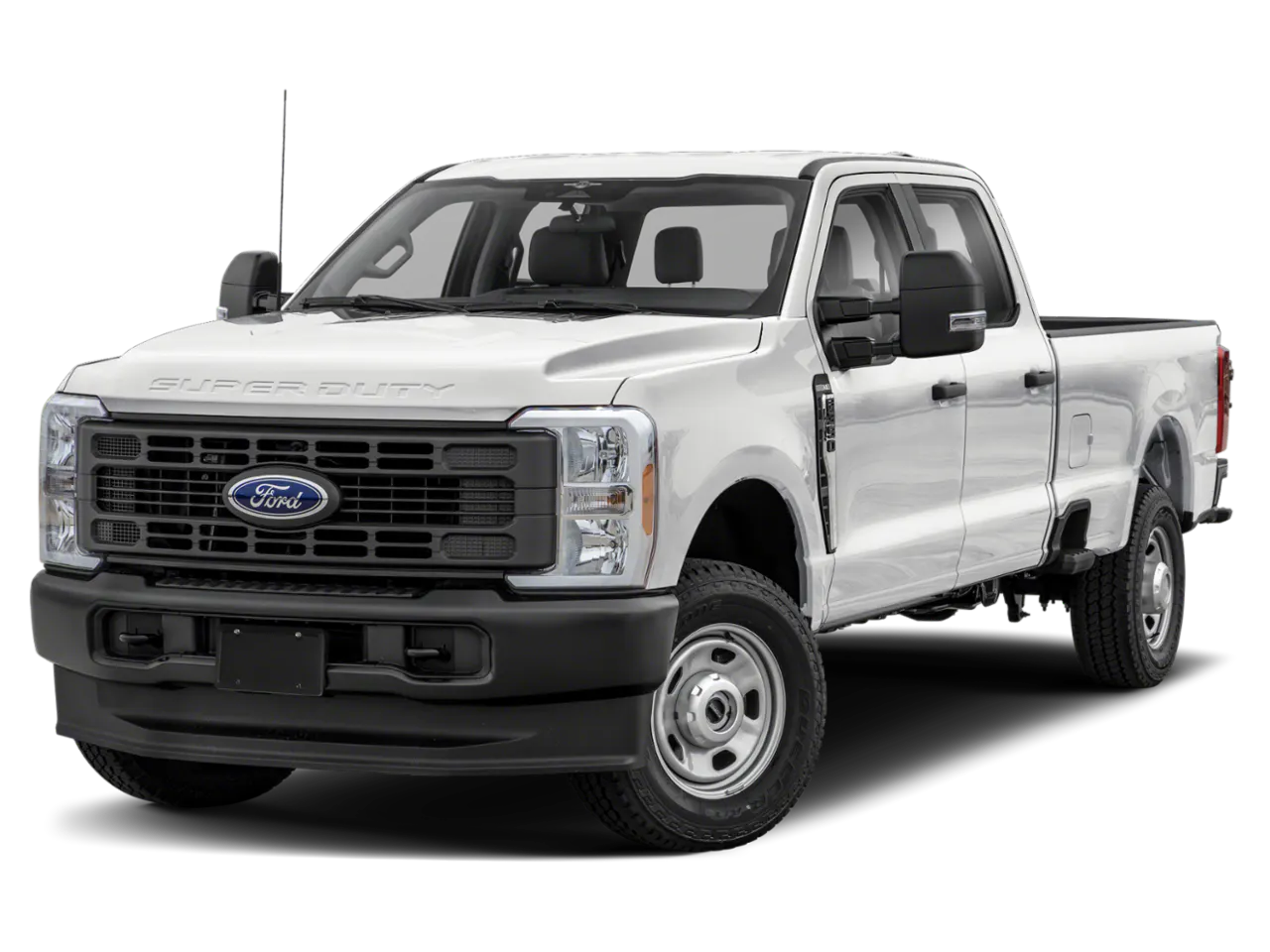 2026 Ford F-350 XL 4x4 Crew Cab 6-3/4' Box SRW's photo