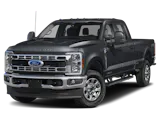 New 2026 Ford F-350SD Truck